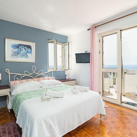Apartment Begovica Dubrovnik Kültér fotó