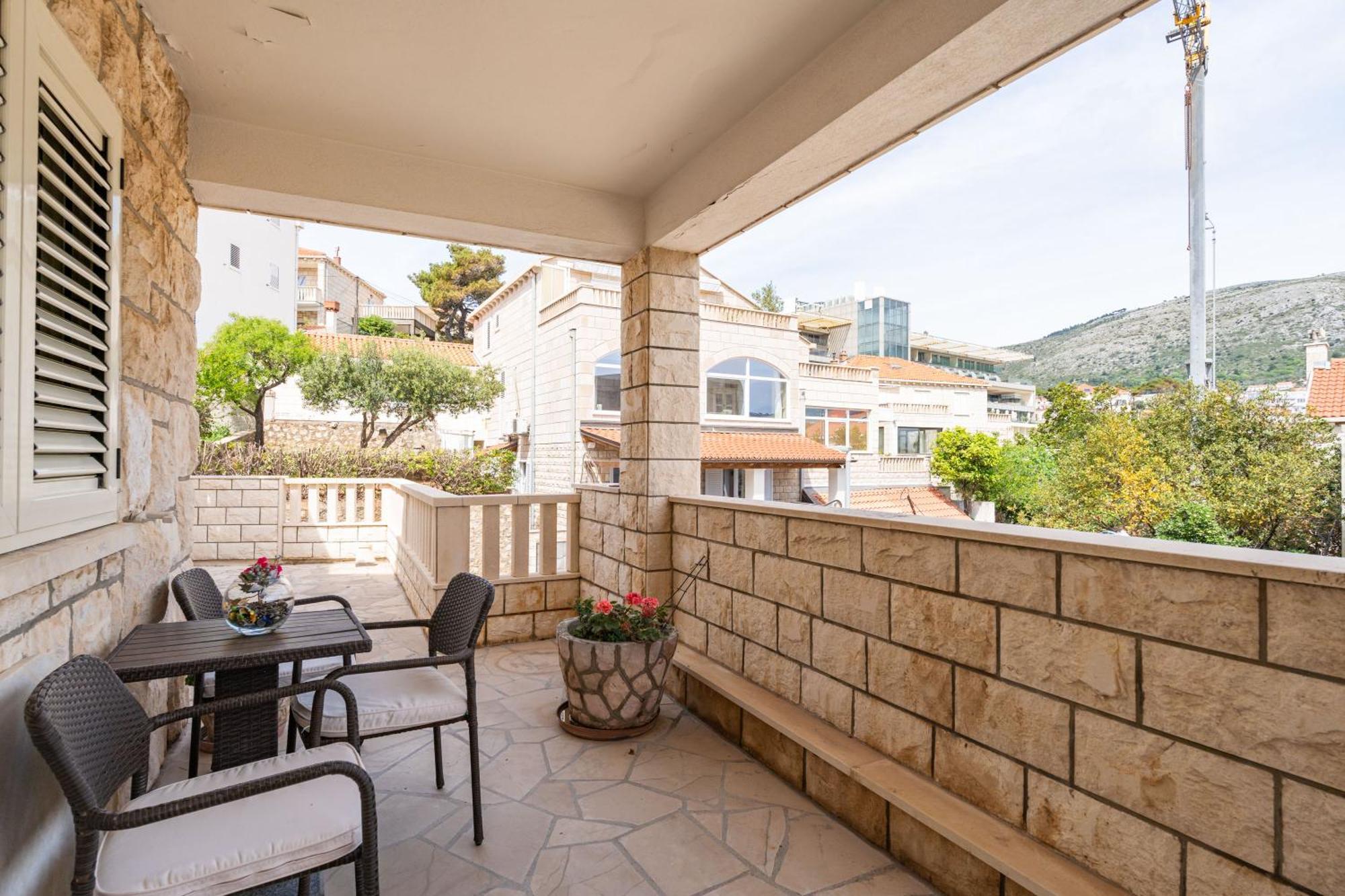 Apartment Begovica Dubrovnik Kültér fotó