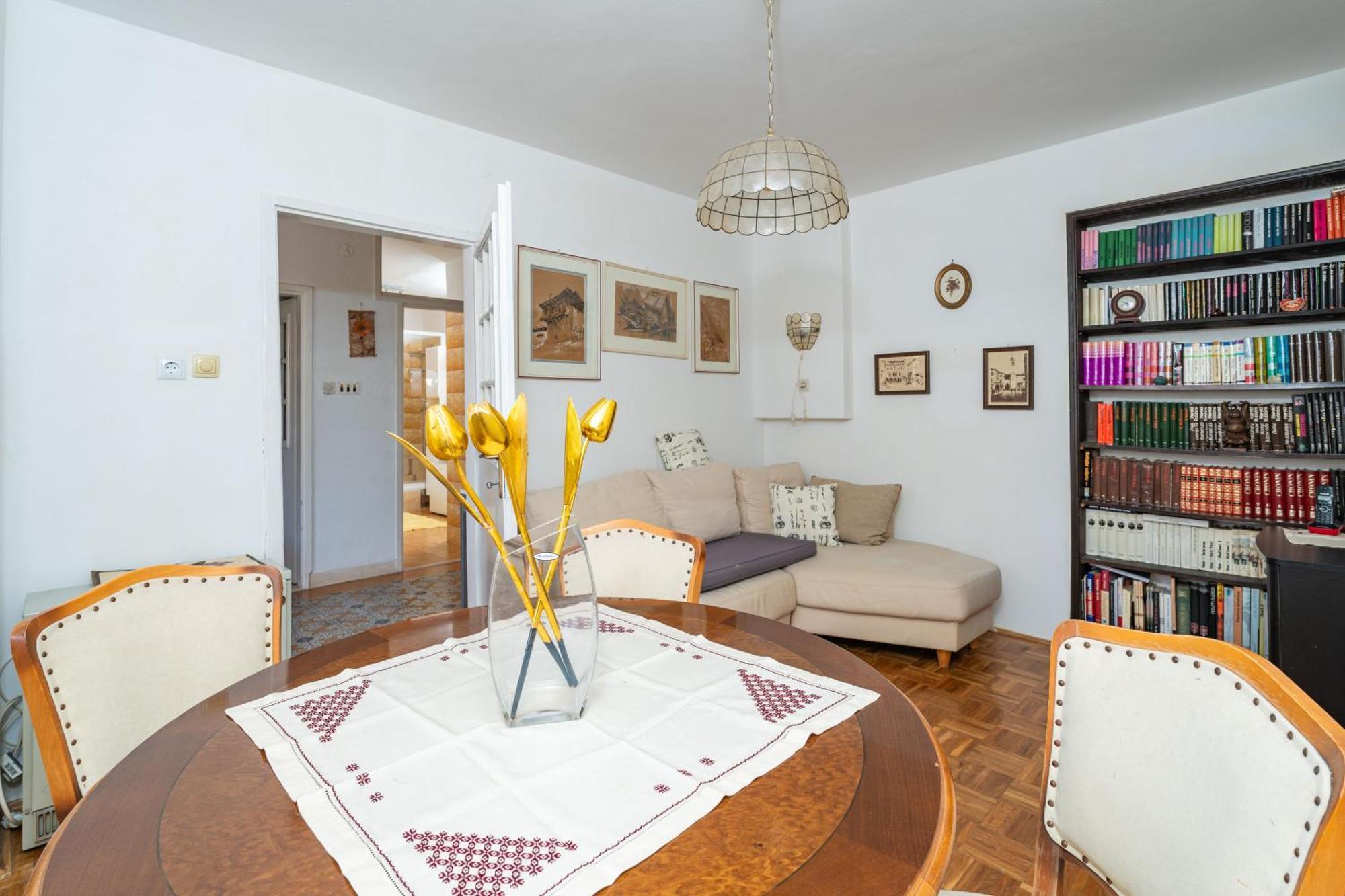 Apartment Begovica Dubrovnik Kültér fotó