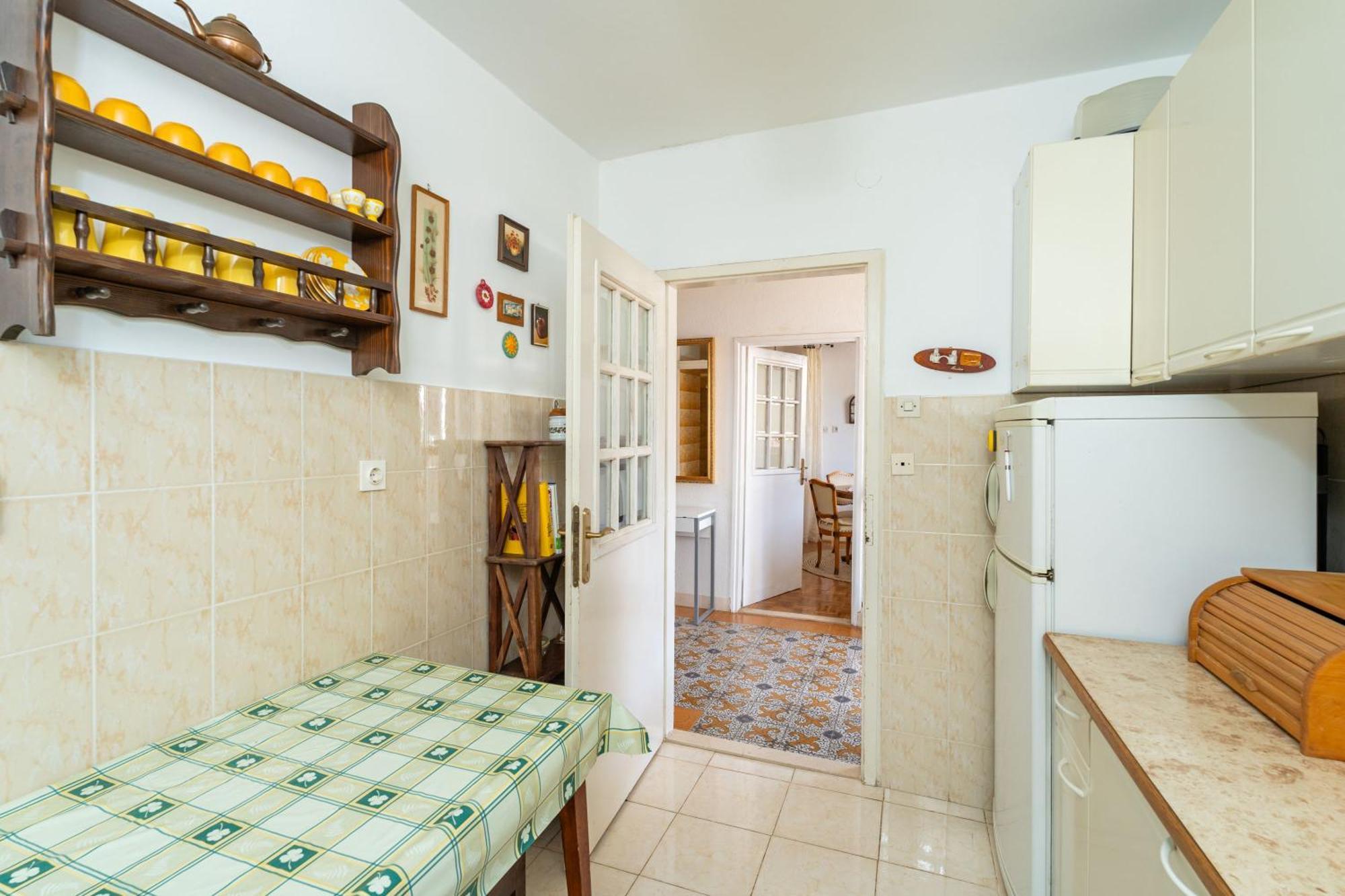 Apartment Begovica Dubrovnik Kültér fotó